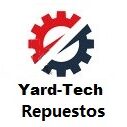 YARD TECH REPUESTOS 