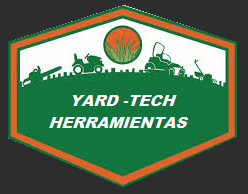 YARD TECH 