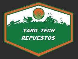 YARD TECH repuestos